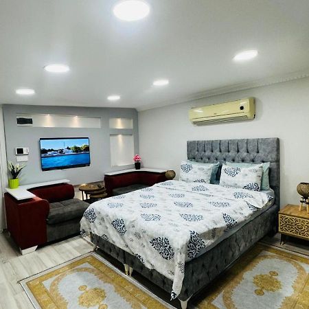 Guendogdu Suites Istanbul Luaran gambar