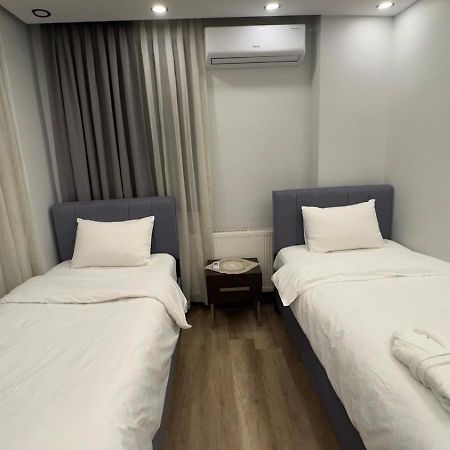 Guendogdu Suites Istanbul Luaran gambar
