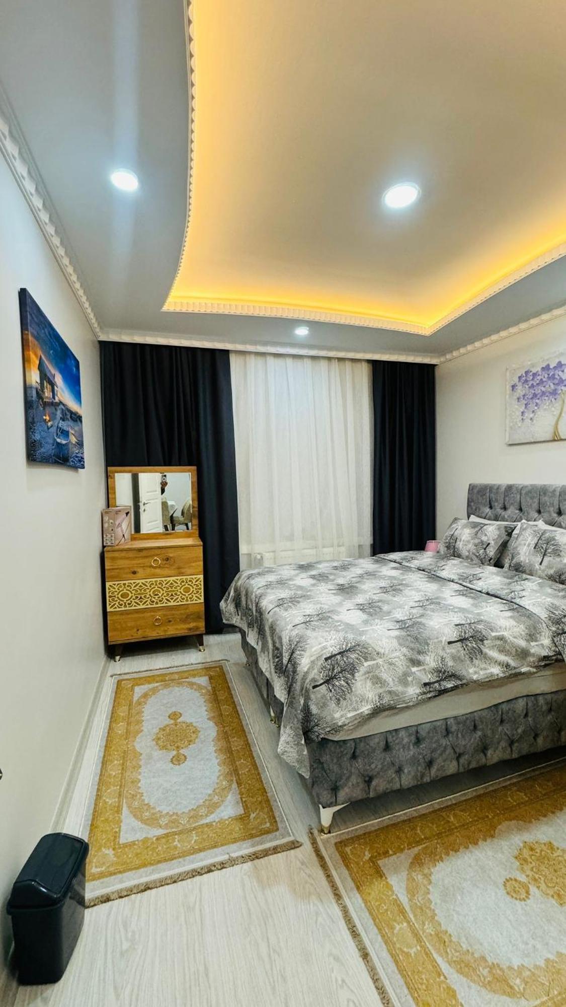 Guendogdu Suites Istanbul Luaran gambar