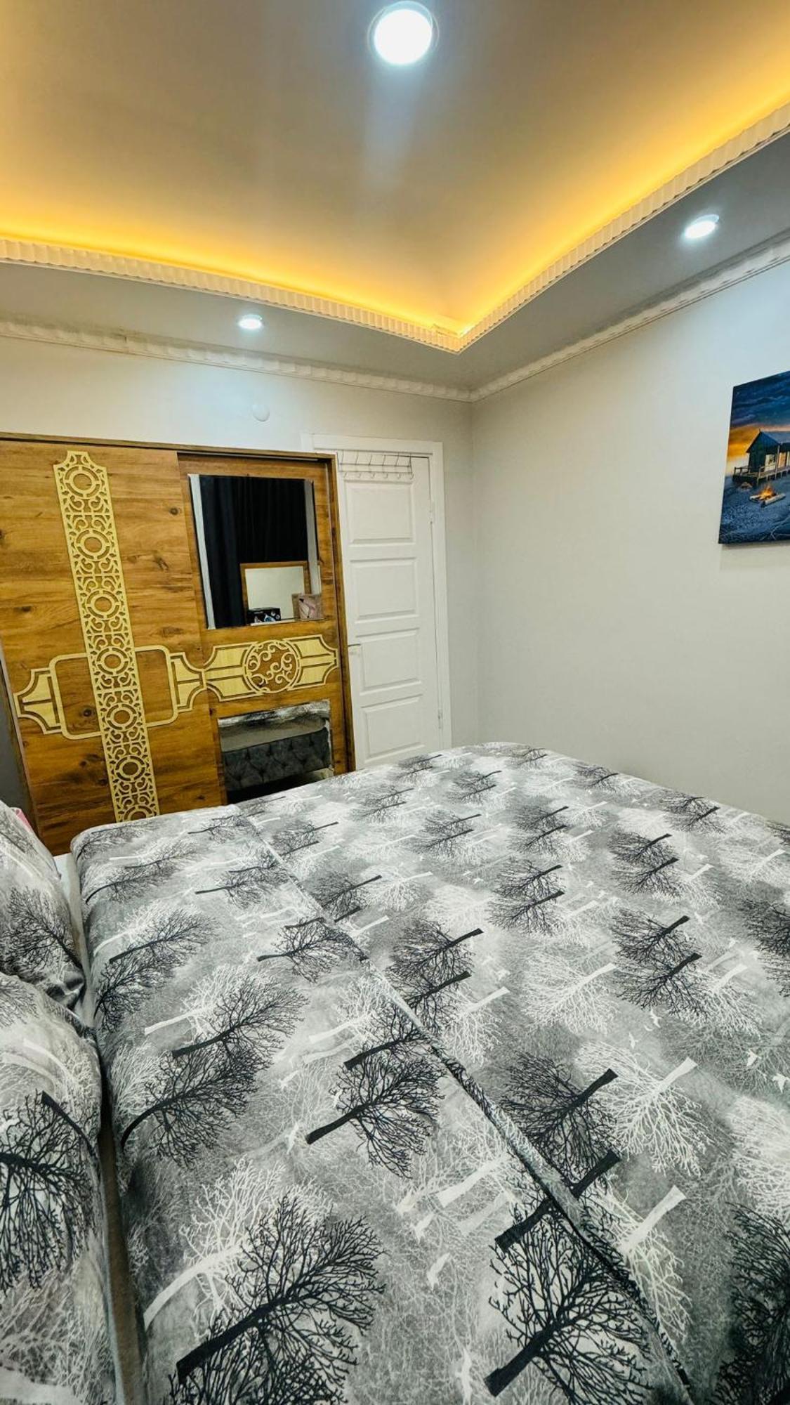 Guendogdu Suites Istanbul Luaran gambar