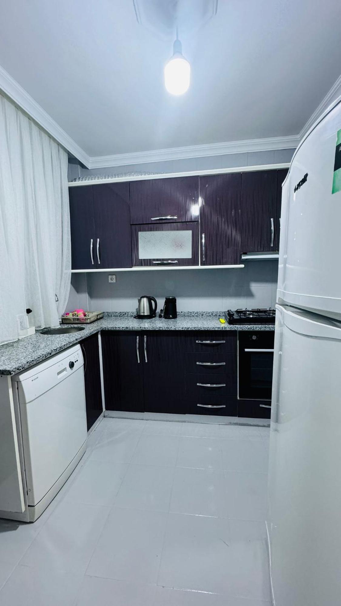 Guendogdu Suites Istanbul Luaran gambar