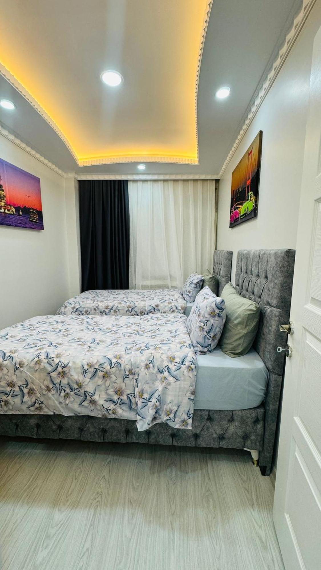 Guendogdu Suites Istanbul Luaran gambar