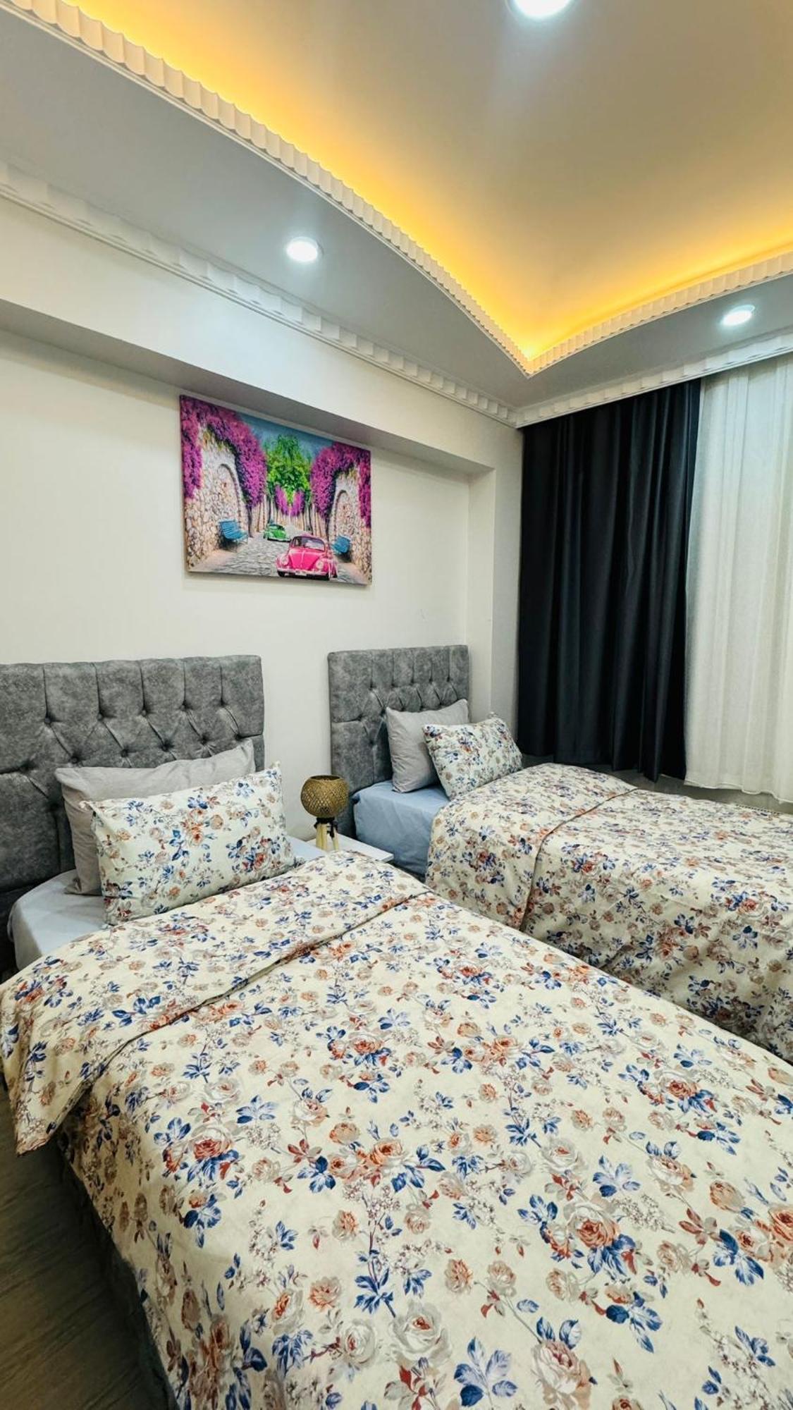Guendogdu Suites Istanbul Luaran gambar