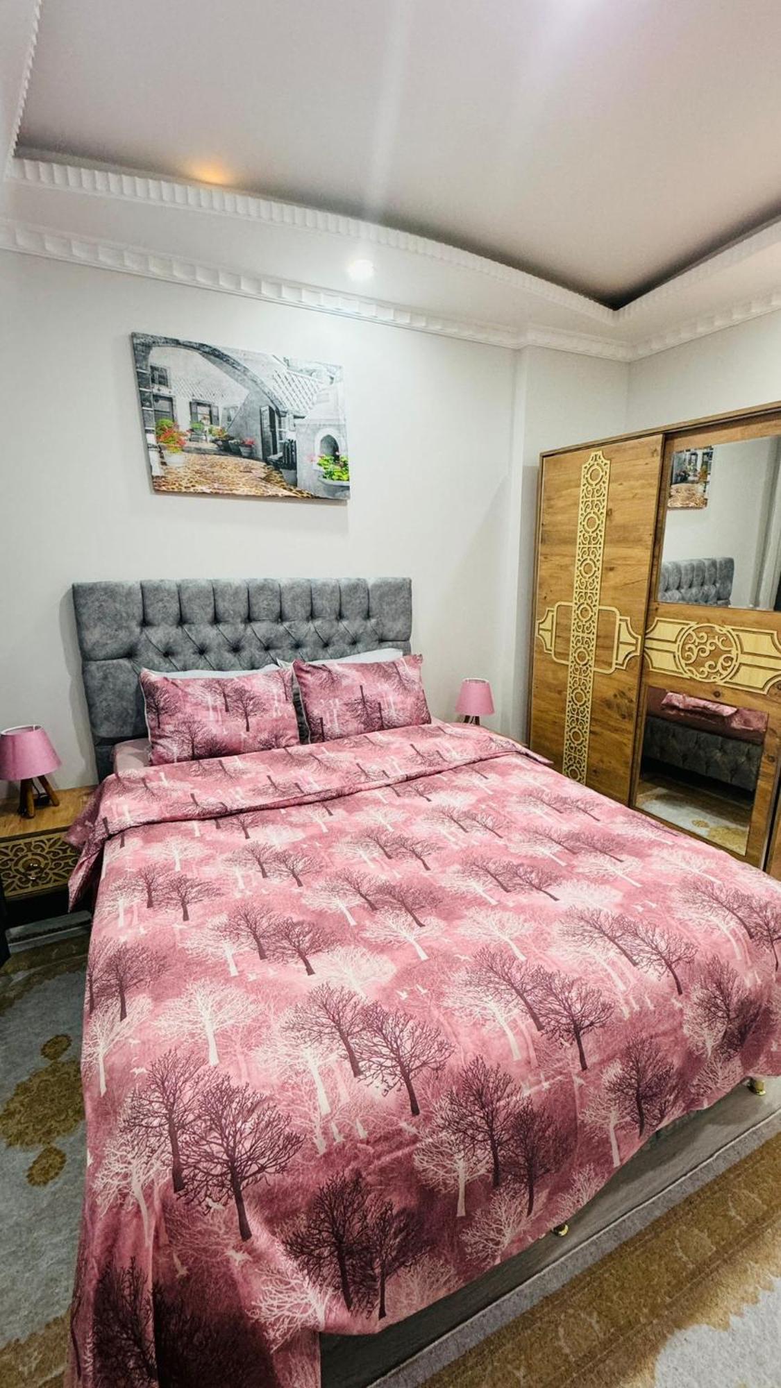 Guendogdu Suites Istanbul Luaran gambar