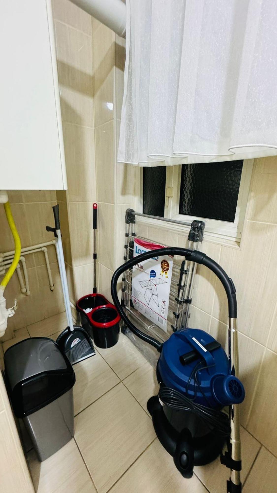 Guendogdu Suites Istanbul Luaran gambar