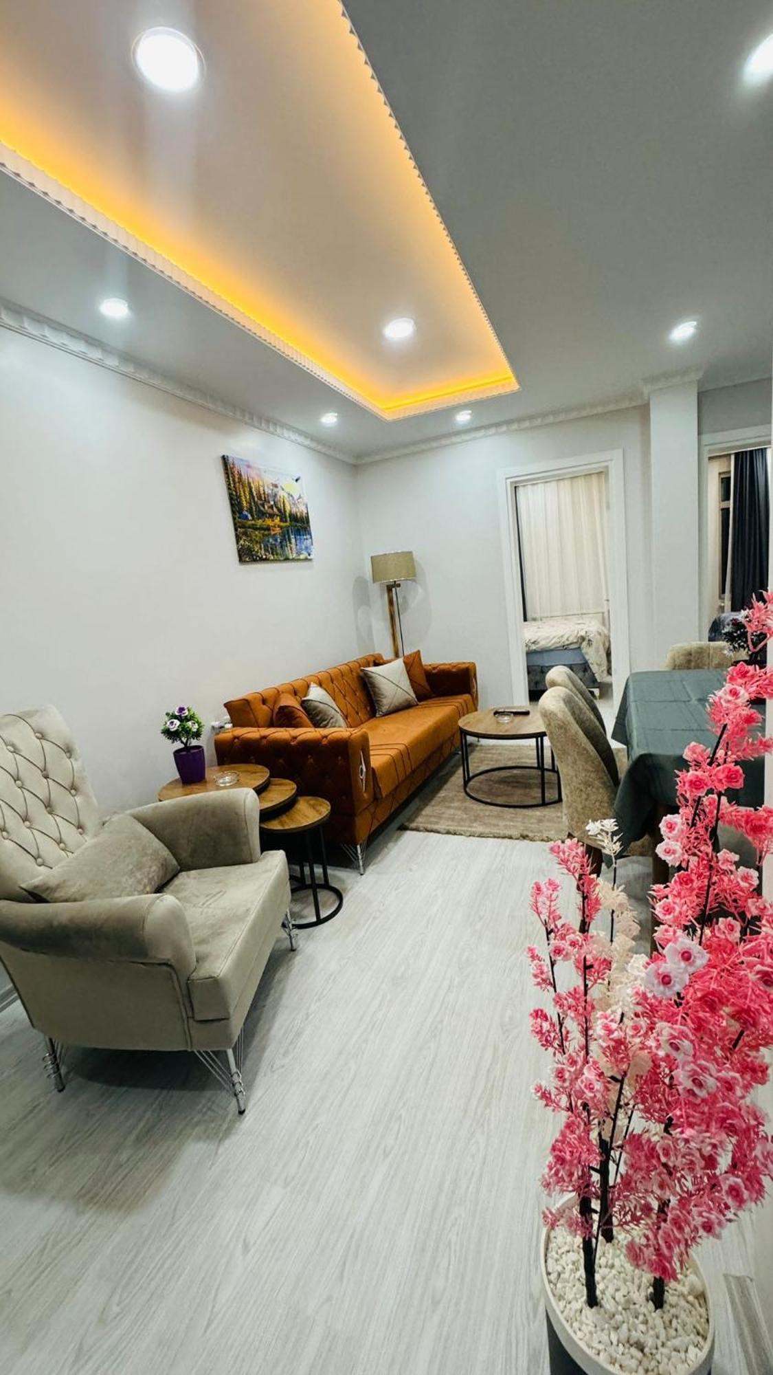 Guendogdu Suites Istanbul Luaran gambar