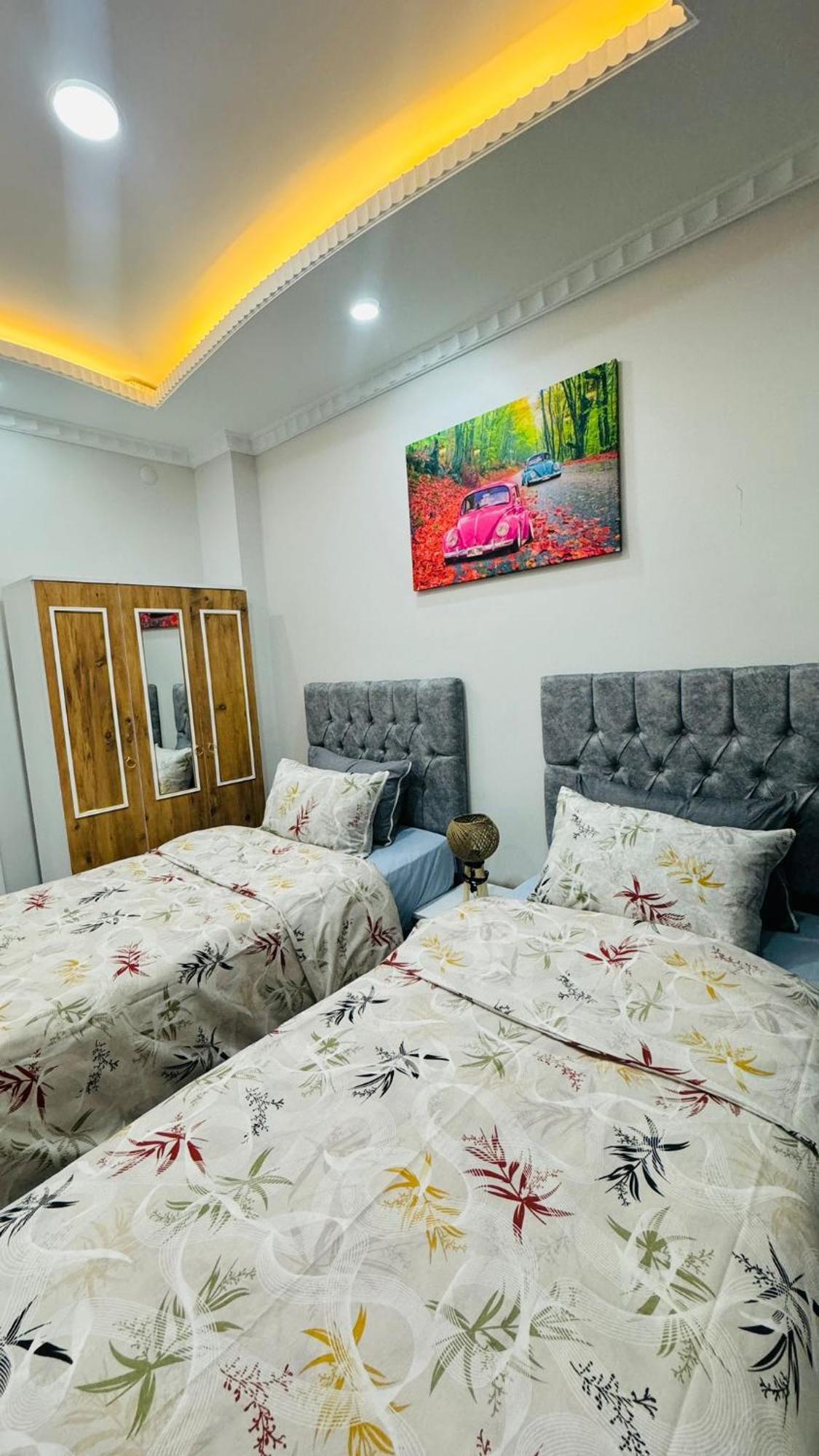 Guendogdu Suites Istanbul Luaran gambar