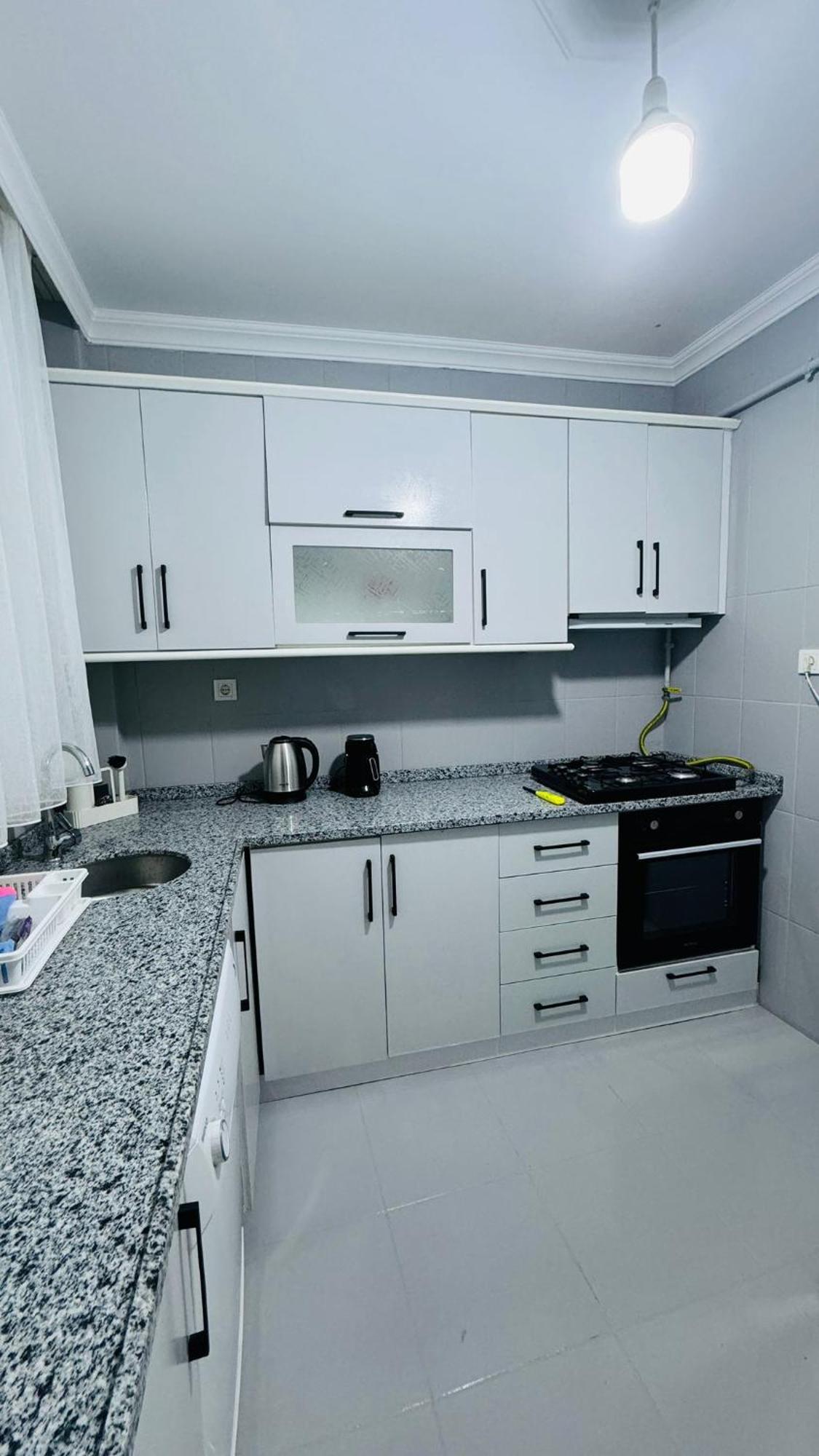 Guendogdu Suites Istanbul Luaran gambar