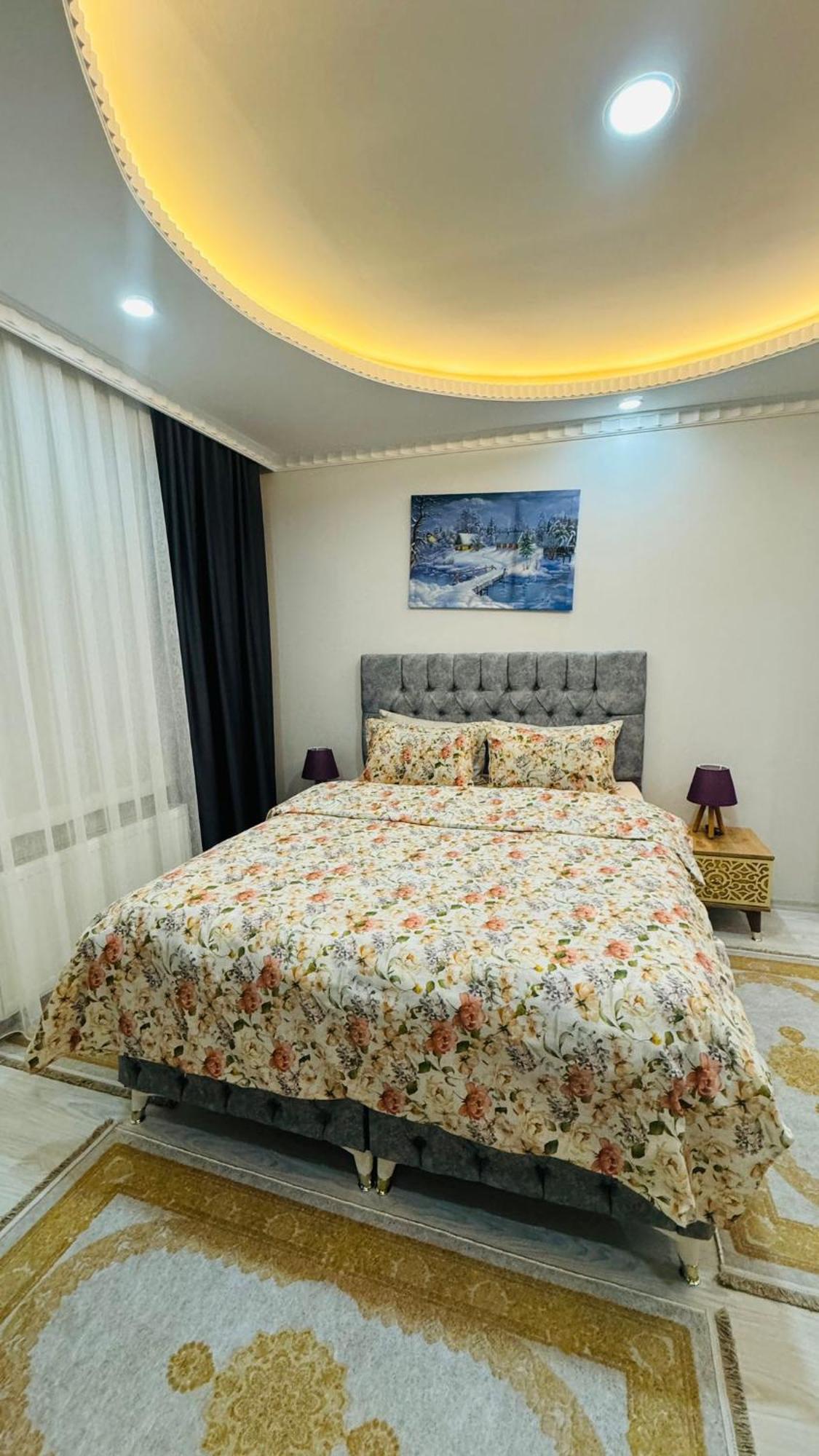 Guendogdu Suites Istanbul Luaran gambar
