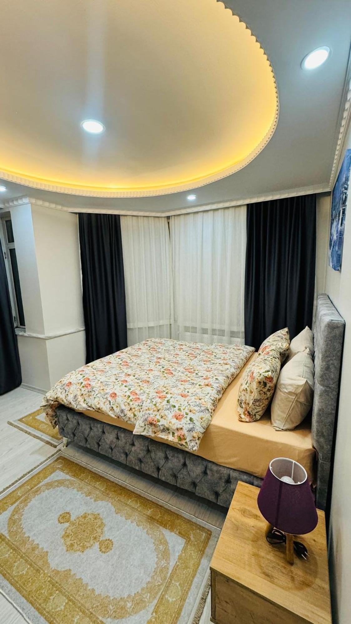 Guendogdu Suites Istanbul Luaran gambar