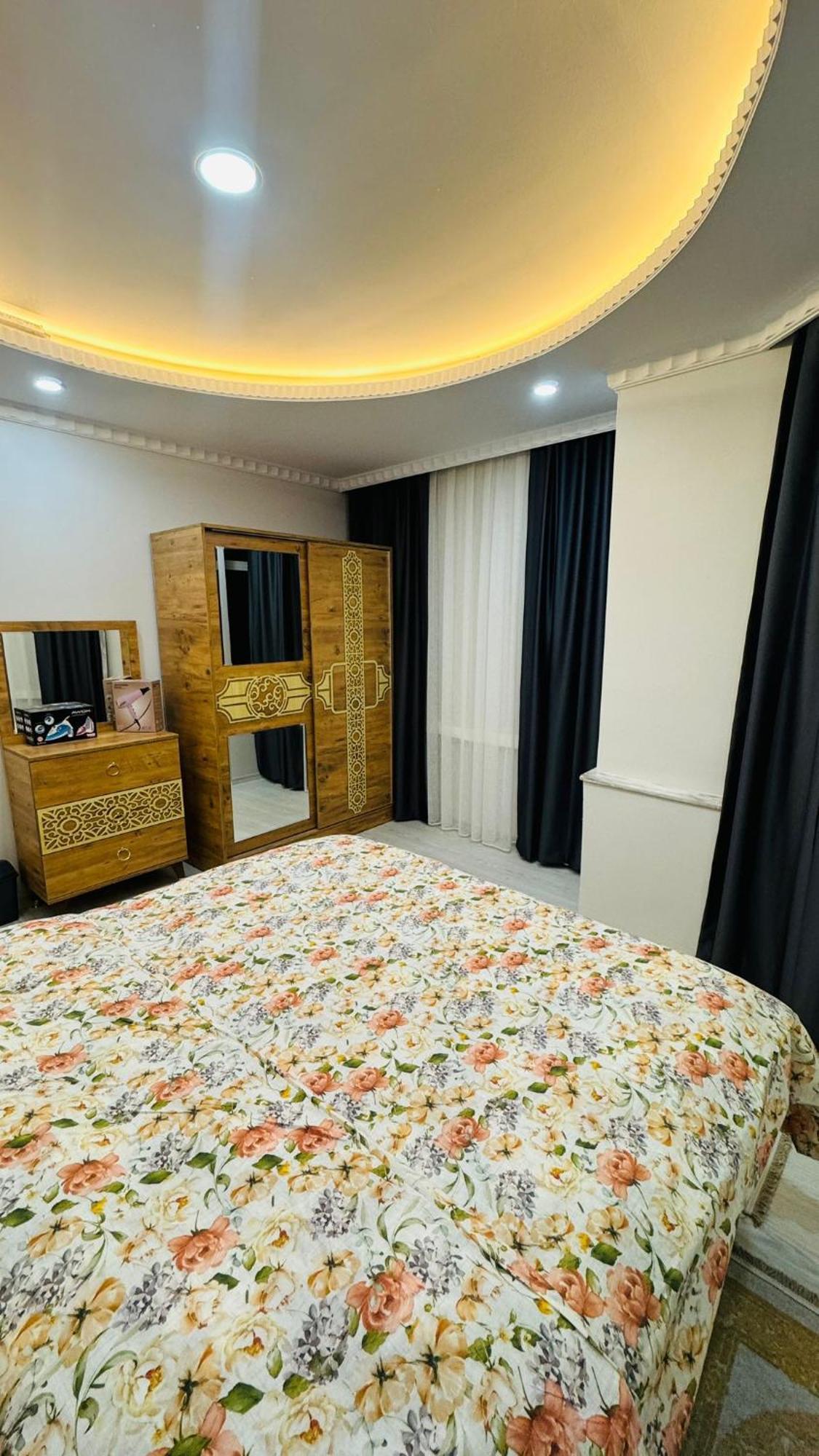 Guendogdu Suites Istanbul Luaran gambar