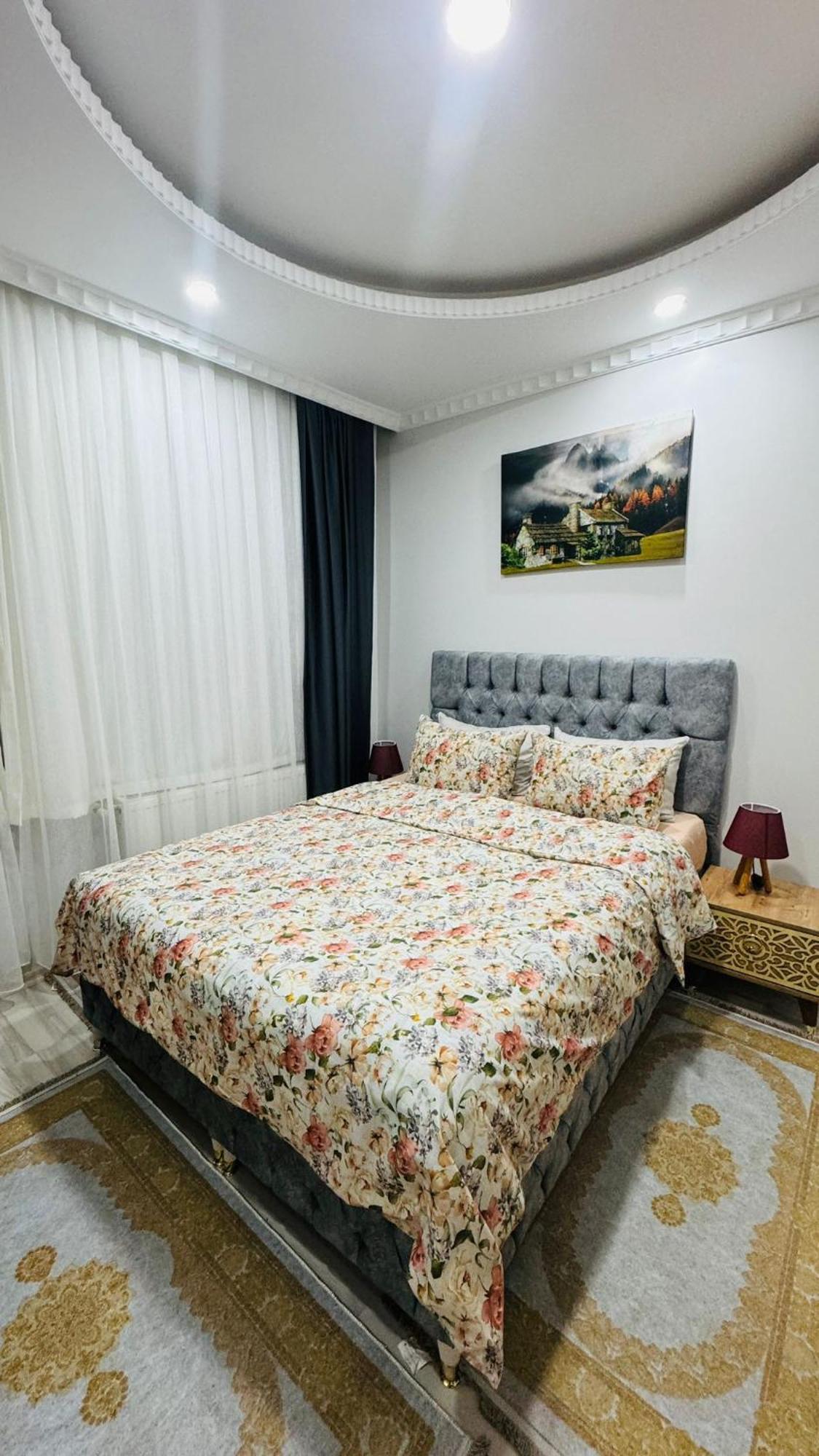 Guendogdu Suites Istanbul Luaran gambar