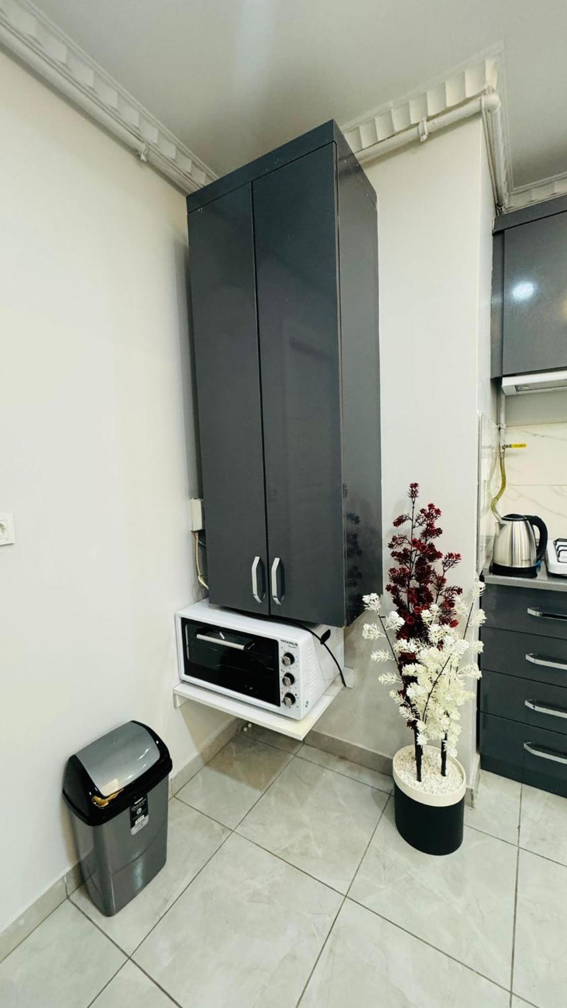 Guendogdu Suites Istanbul Luaran gambar