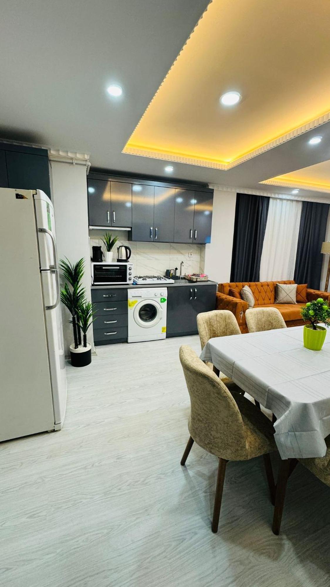 Guendogdu Suites Istanbul Luaran gambar