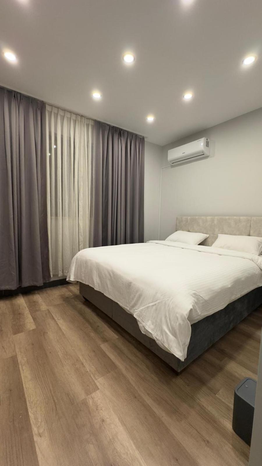 Guendogdu Suites Istanbul Luaran gambar