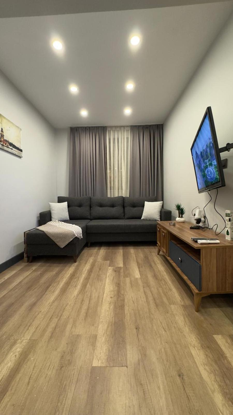 Guendogdu Suites Istanbul Luaran gambar