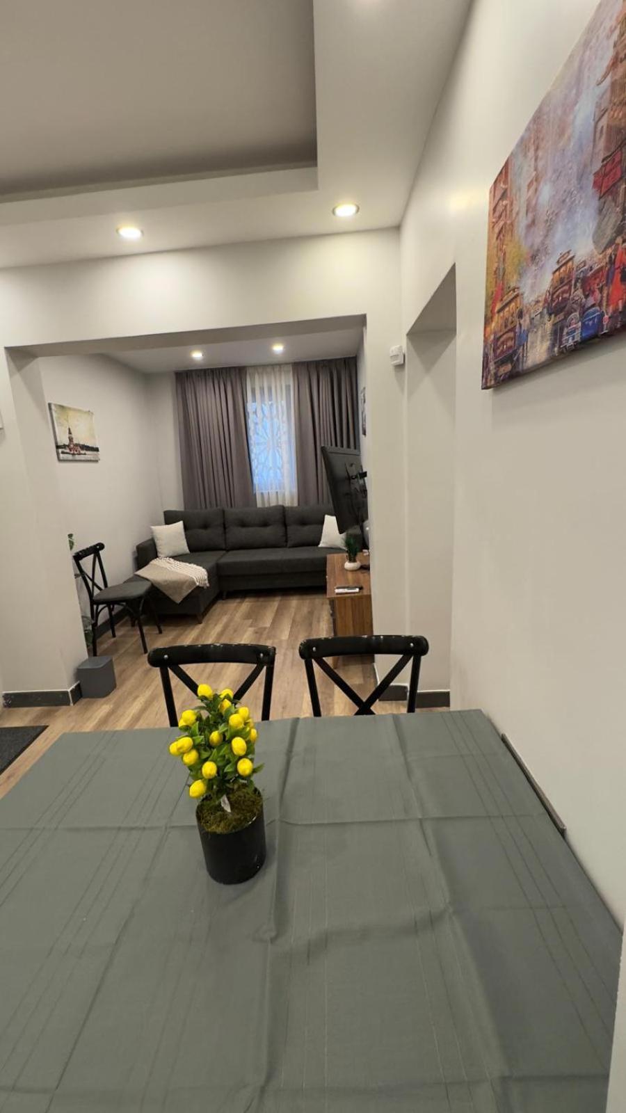 Guendogdu Suites Istanbul Luaran gambar