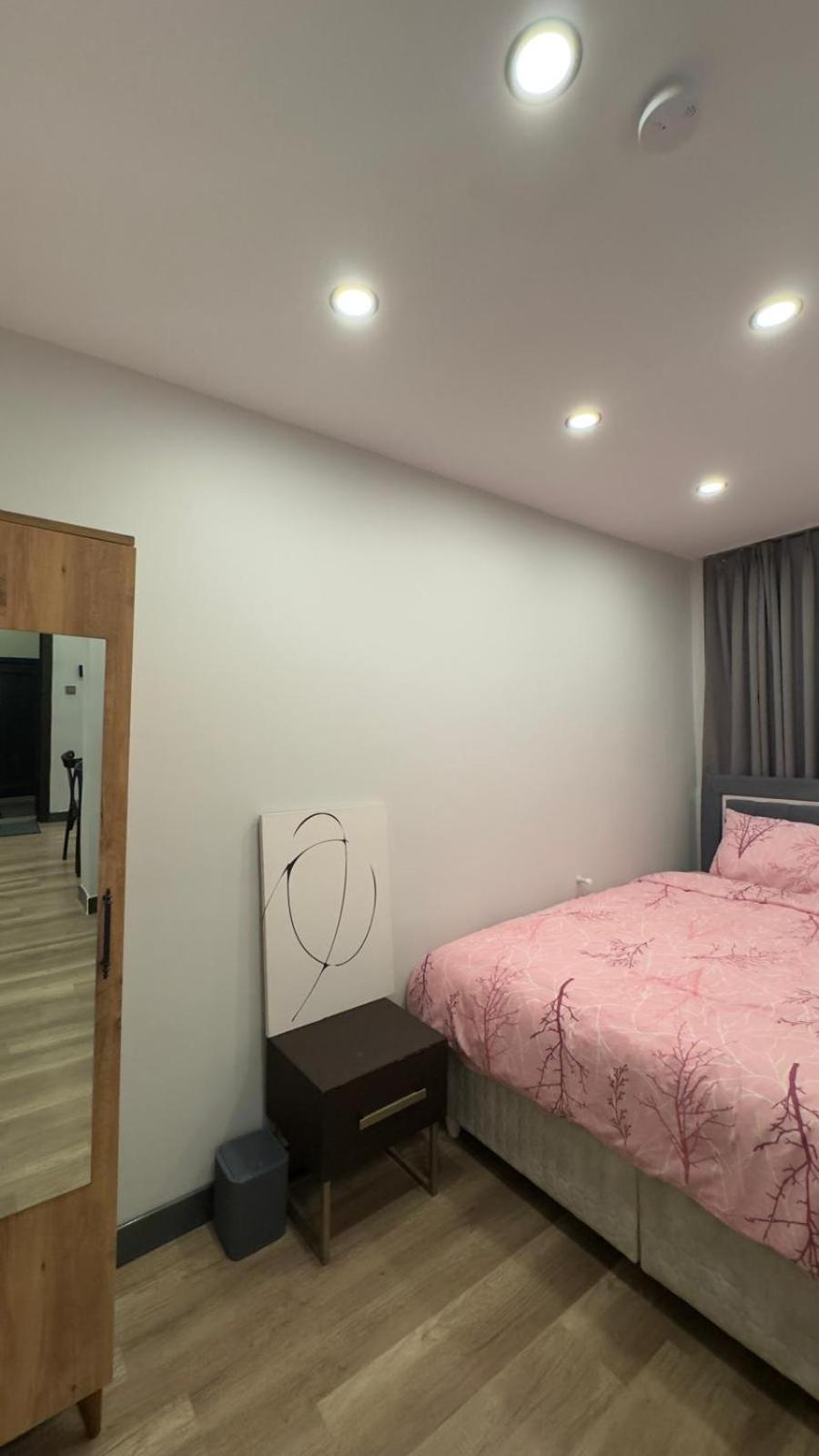 Guendogdu Suites Istanbul Luaran gambar