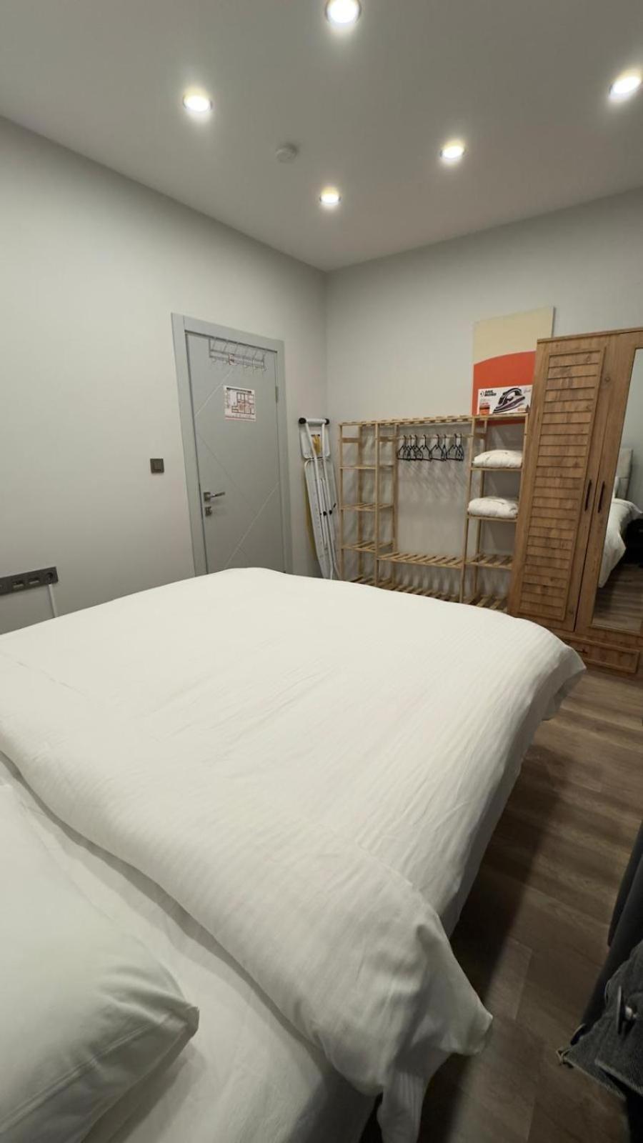 Guendogdu Suites Istanbul Luaran gambar
