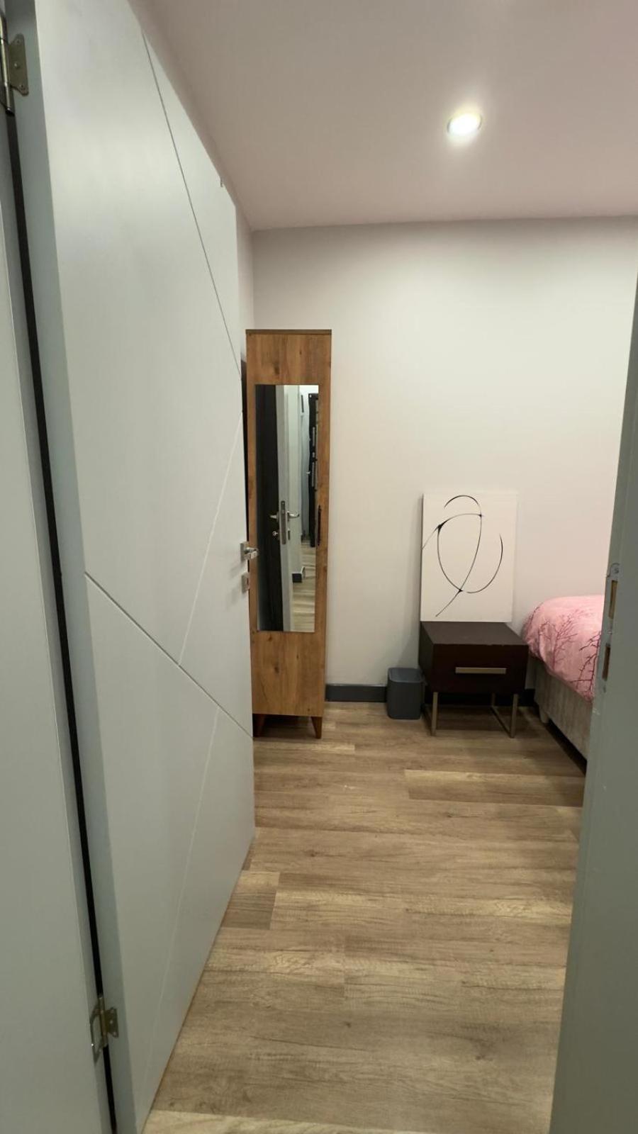 Guendogdu Suites Istanbul Luaran gambar