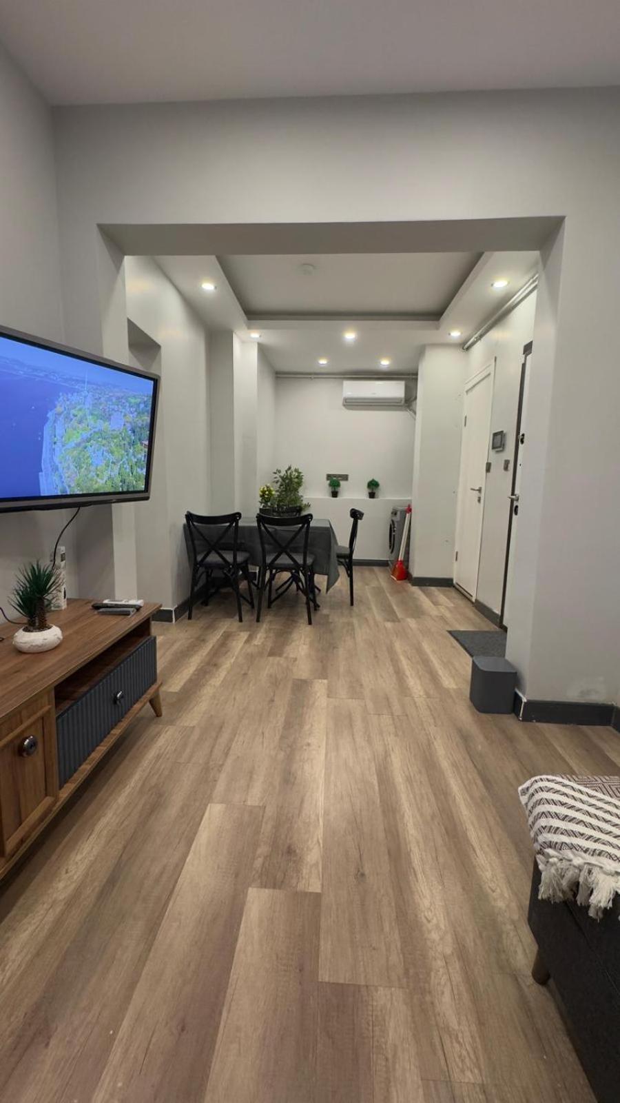 Guendogdu Suites Istanbul Luaran gambar