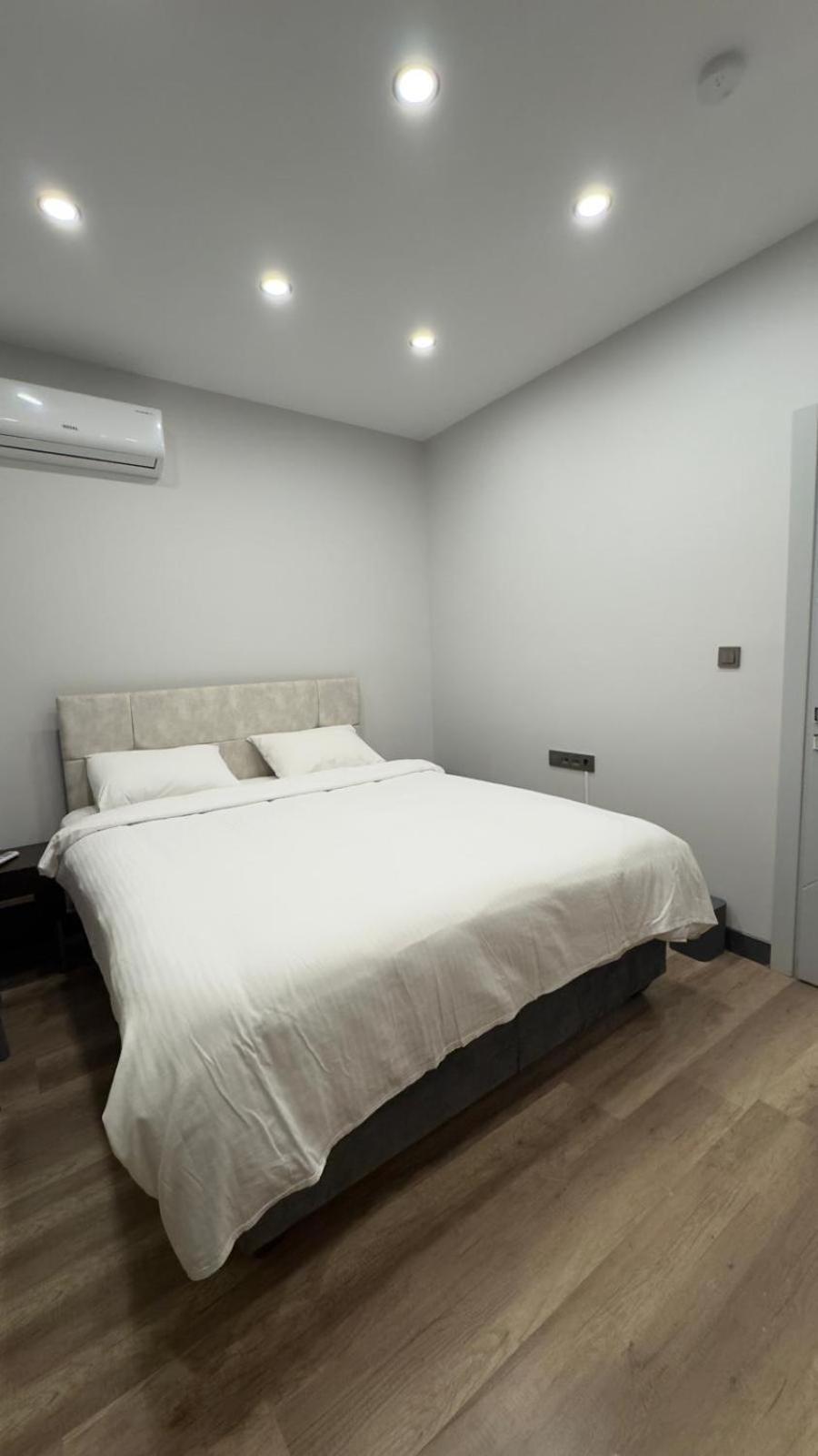 Guendogdu Suites Istanbul Luaran gambar