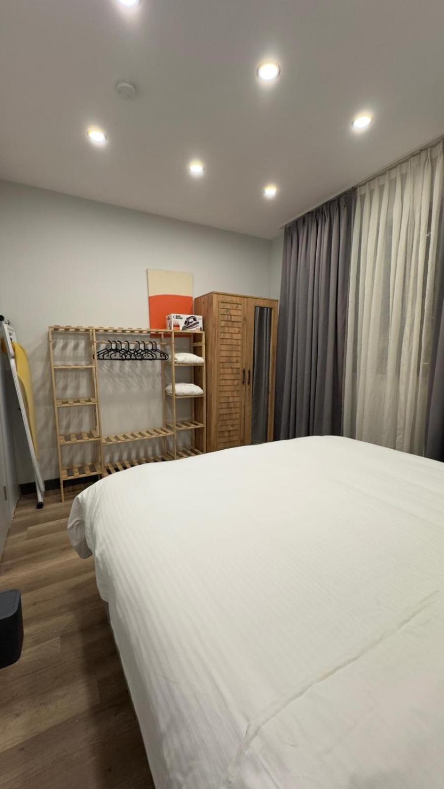 Guendogdu Suites Istanbul Luaran gambar