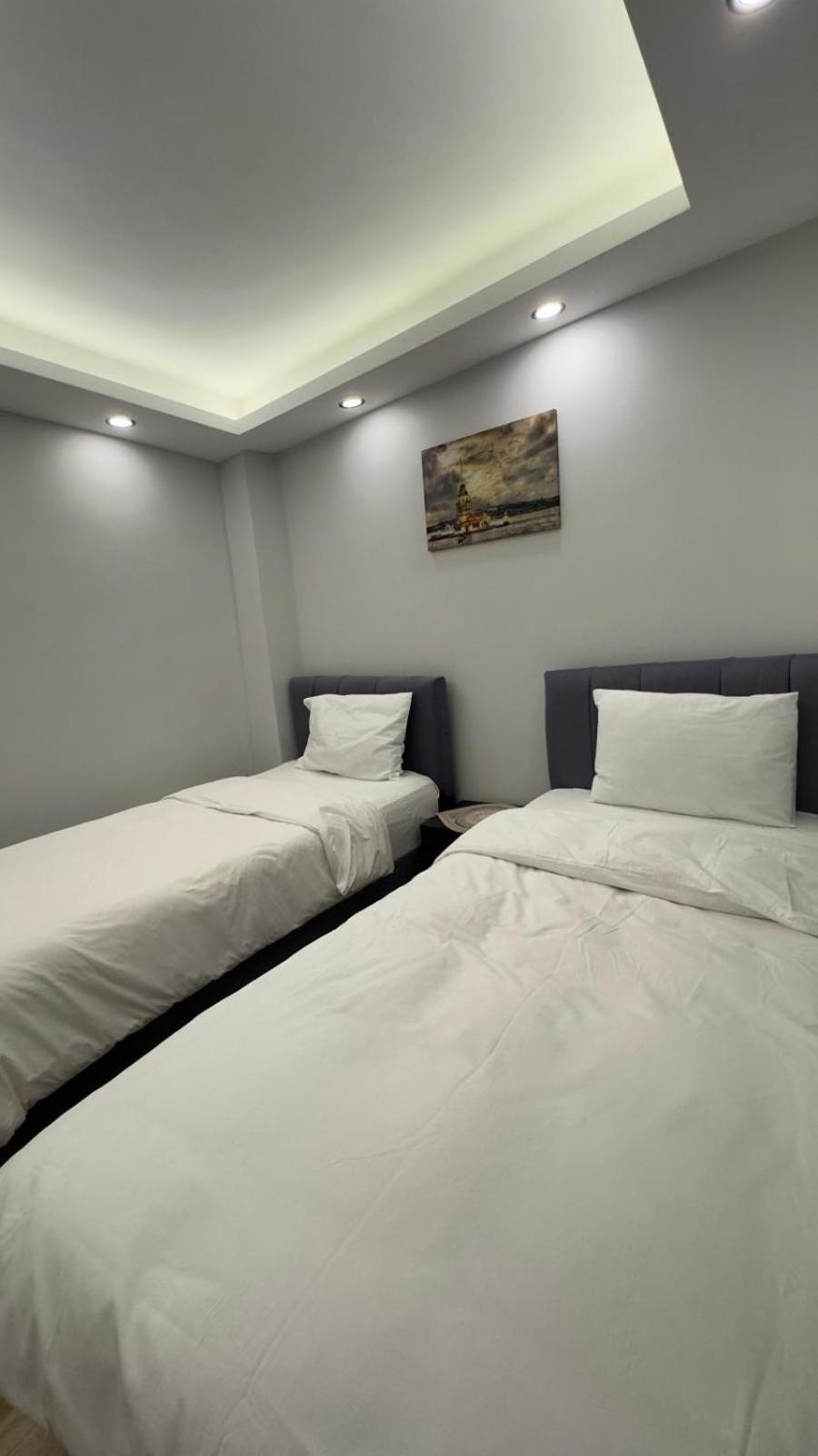 Guendogdu Suites Istanbul Luaran gambar