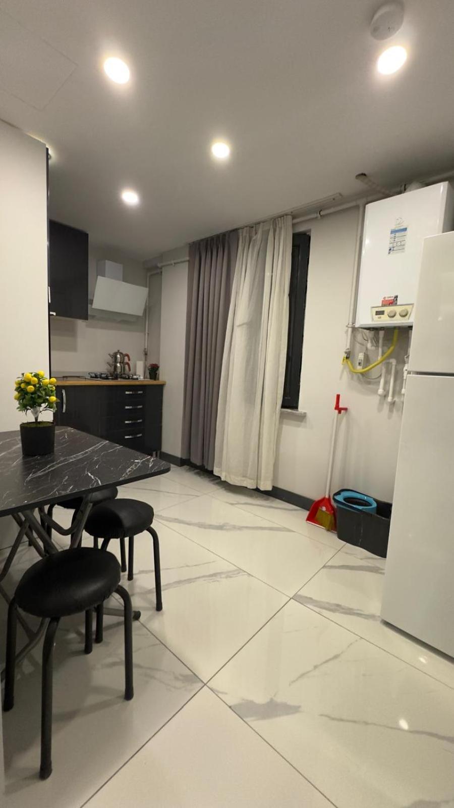Guendogdu Suites Istanbul Luaran gambar