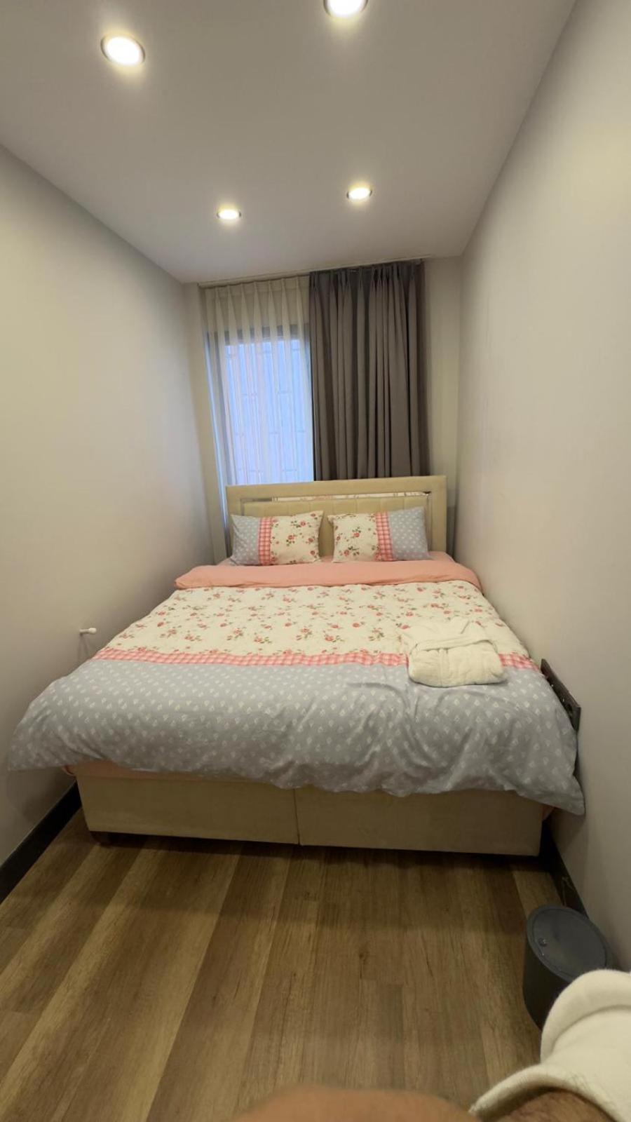Guendogdu Suites Istanbul Luaran gambar