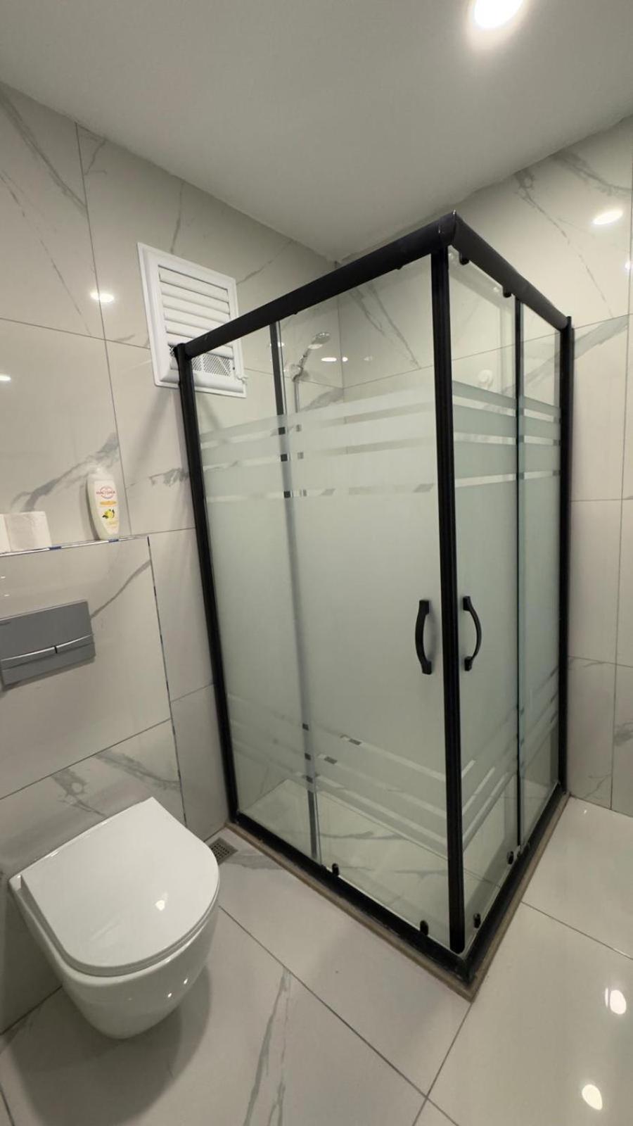 Guendogdu Suites Istanbul Luaran gambar